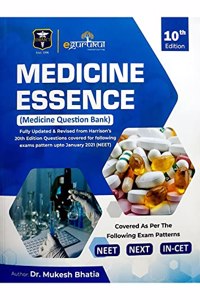 Medicine Essence 10ed