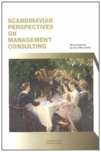 Scandinavian Perspectives on Management Consulting