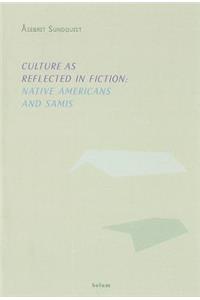 Culture as Reflected in Fiction