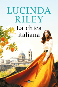 Chica Italiana / The Italian Girl