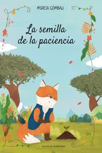 semilla de la paciencia