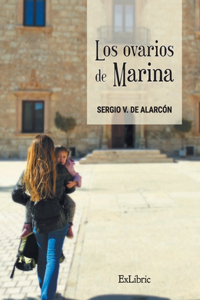 Los ovarios de Marina