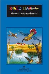 Historias Extraordinarias