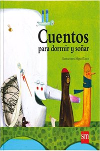 Cuentos para dormir y sonar
