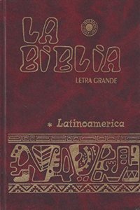 La Biblia Latinoamerica