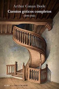 Cuentos goticos completos: (1880-1922)