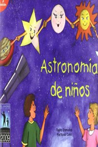 Astronomia de ninos