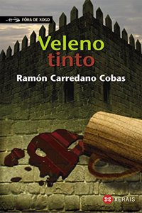 Veleno Tinto / Red Venom