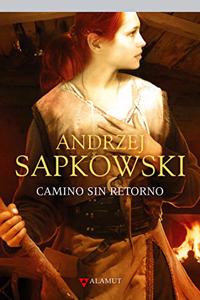 Camino sin retorno