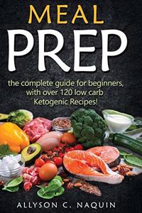 Ketogenic Meal Prep