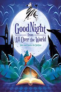 Good Night from All Over the World