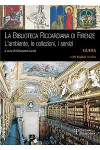 La Biblioteca Riccardiana Di Firenze