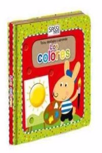 Los Colores