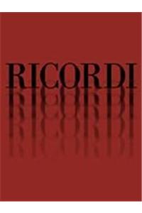 Romanze Su Testi Italiani -Ii (1883-1890)