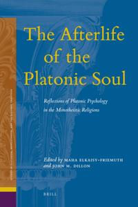 Afterlife of the Platonic Soul