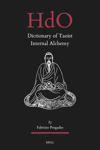 Dictionary of Taoist Internal Alchemy