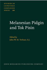 Melanesian Pidgin and Tok Pisin