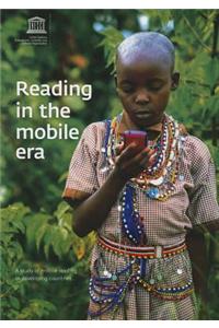 Reading in the Mobile Era