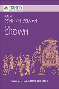 Kalki Ponniyin Selvan the Crown