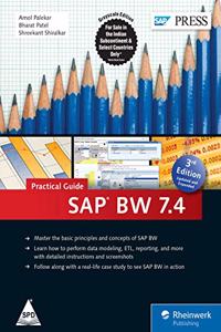 Sap Bw 7.4 Practical Guide, 3/Ed