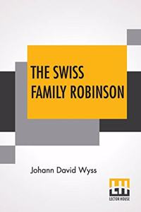 The Swiss Family Robinson