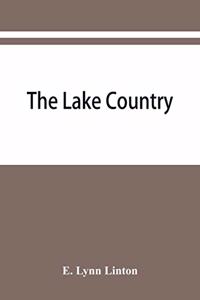 lake country