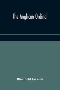 Anglican Ordinal