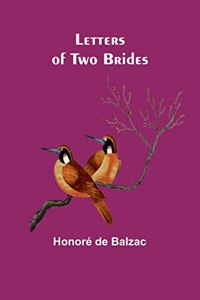 Letters of Two Brides