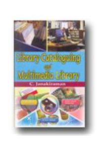 Library Cataloguing and Multimedia Library