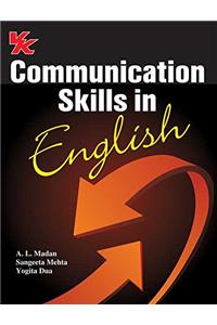 Communication Skills in English - B.Tech