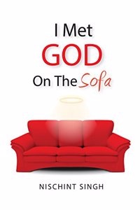 I Met God on the Sofa