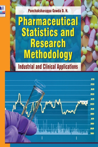 Pharmaceutical Statistics and Research Methodology