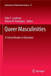 Queer Masculinities