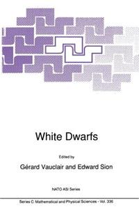 White Dwarfs