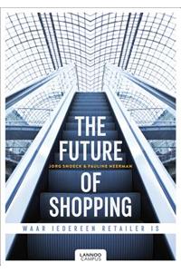 Future of Shopping: Where Everyone Is in Retail