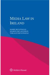 Media Law in Ireland