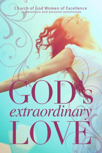 God's Extraordinary Love