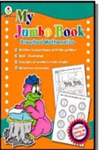 My Jumbo Pre-Maths