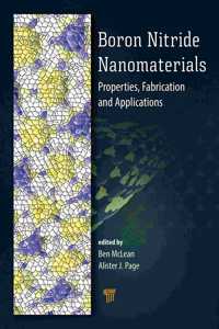 Boron Nitride Nanomaterials