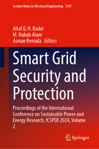 Smart Grid Security and Protection