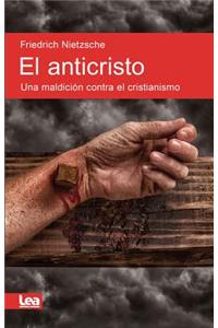 El anticristo