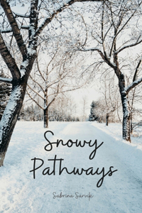Snowy Pathways