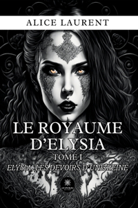 Le royaume d'Elysia