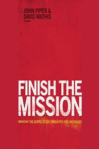 Finish the Mission