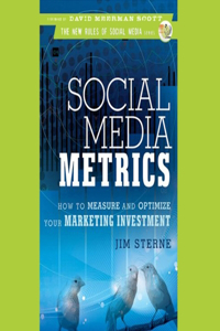 Social Media Metrics