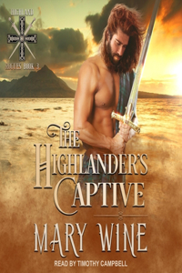 Highlander's Captive