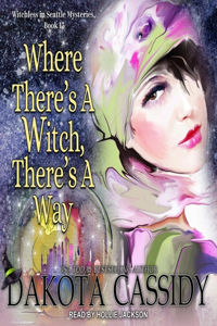 Where There's a Witch There's a Way