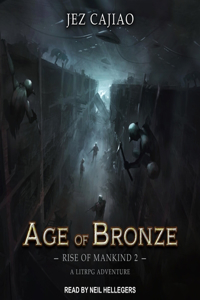 Age of Bronze