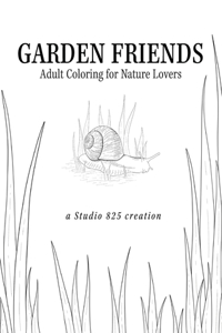 Garden Friends