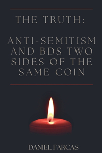 truth: Anti-Semitism and BDS two sides of the same coin